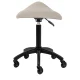 Hairdressing Stool Gabbiano D032, Beige