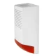 Centrumelektroniki DC3300 Large Professional Solar Alarm Siren Dummy