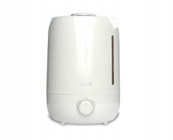Deerma F500 Home Office Ultrasonic Humidifier Air Purifier 5L, White