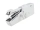 Mini Handheld Battery-Operated Sewing Machine