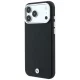 BMW Sign Deboss MagSafe Case for iPhone 18 Pro Max / 17 Pro Max, Black