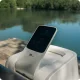 Mspa Oslo 6-Person Hot Tub, Wood Imitation