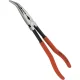 KNIPEX Automotive Pliers Set in Foam Inlay 00 20 01 V16 (4 pcs)