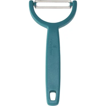Victorinox Ypso Vegetable Peeler 6.0963.4, Green