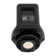 Sirui C60R RGB LED Video Light (2800 K - 6500 K, 60 W, Bowens)