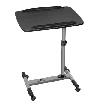 Maclean MC-671 Mobile Laptop / Projector Trolley Stand