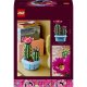 LEGO Botanicals 11509 Flowering Cactus