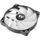 Thermaltake CT200 ARGB Sync PC Fan 200mm Black