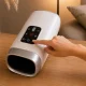 Kaden Wireless Compression Hand Massager, 4 Modes, Heating, 8W