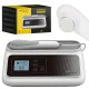 4Fizjo PRO+ Portable Ultrasound and Sonotherapy Device