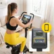 4FIZJO MY-ACTIVE Magnetic Exercise Bike for Home Training