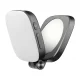Newell Bella LED Light and Mirror with MagSafe