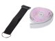 Stretching Belt Yoga Pilates Strap, Various colors