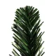Artificial Spruce Branches for Decoration 21cm, 40 pcs, Ruhhy