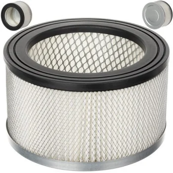 Kaminer HEPA Filter for Ash Vacuum Cleaner 20L