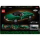 LEGO Icons 11381 Jaguar E-Type