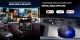 CarPlay Smart Device Android AI, 4G LTE, 8GB+128GB, Black