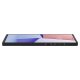 Чехол Spigen Liquid Air для Samsung Galaxy S22 Ultra, Matte Black