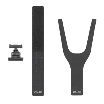 DJI Osmo Action 360° Wrist Strap for Action 3 and 4