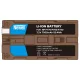 Newell NP-F770 USB-C Replacement Battery for Sony, 7000 mAh
