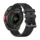 Smartwatch Zeblaze Stratos 4 AMOLED GPS Black