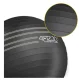 4Fizjo 932 Gymnastic Ball, 65 cm, Black