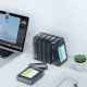 Protective Phone Case Cover 3.5\" drive - black