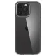 Spigen Airskin Hybrid Case for iPhone 15 Pro Max, Clear