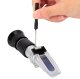 Refracto coolant tester