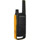 Motorola Talkabout T82 Extreme Walkie-Talkies, 2-Pack, Yellow
