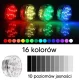 Waterproof LED Pool and Jacuzzi Light RGB ZD115, White