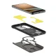 Spigen Tough Armor Mag Case for Samsung Galaxy S26, Gray