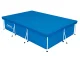Bestway 58106 Frame Pool Cover 300 x 201 cm