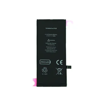 Extra Digital Battery for Apple iPhone XR (2942 mAh)
