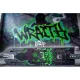 Stunt Scooter Grip Tape Soke Wraith, 52 x 13 cm