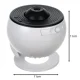 Izoxis 24941 LED Star Projector