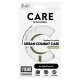 PanzerGlass iPhone 16 Case CARE Flagship Case, Green (MagSafe)