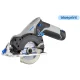 Dremel Blueprint Cordless Compact Circular Saw 12V, 2.0 Ah, 85 mm