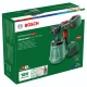 Bosch AdvancedSpray 18V-500 Cordless Paint Sprayer