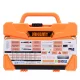 JM-8139 Tool Set (45 Pieces)