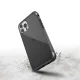 Raptic X-Doria Air Case for iPhone 14 Pro Max, Black