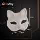 DIY Cat Masks for Decorating Ruhhy 26000, 10 Pack
