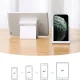 Tech-Protect Z1 Universal Smartphone & Tablet Stand, White
