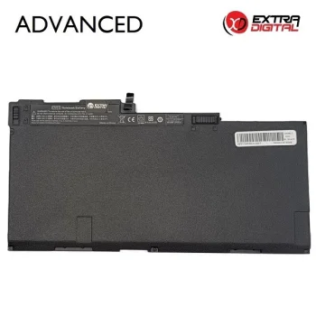 Laptop Battery Extra Digital for HP CM03XL, 4400 mAh, 11.1 V, Black
