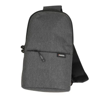 Yesido WB33 Crossbody Bag 7", Grey