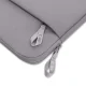 Tech-Protect Sleeve Laptop Bag 15-16\", Gray