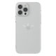 Adidas OR Protective Clear Case for iPhone 13 Pro Max, Transparent
