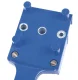 Doweling Jig for Woodworking NZ12, Dark Blue
