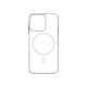 3Mk Protection Apple iPhone 15 Plus vāciņš Mag Case, caurspīdīgs