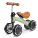 4-Wheel Toddler Balance Bike Nukido Nk-600